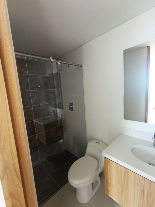 Apartamento de 3 alcobas en venta en Jordan, Ibagué, 90 m² · foto 21 de 24