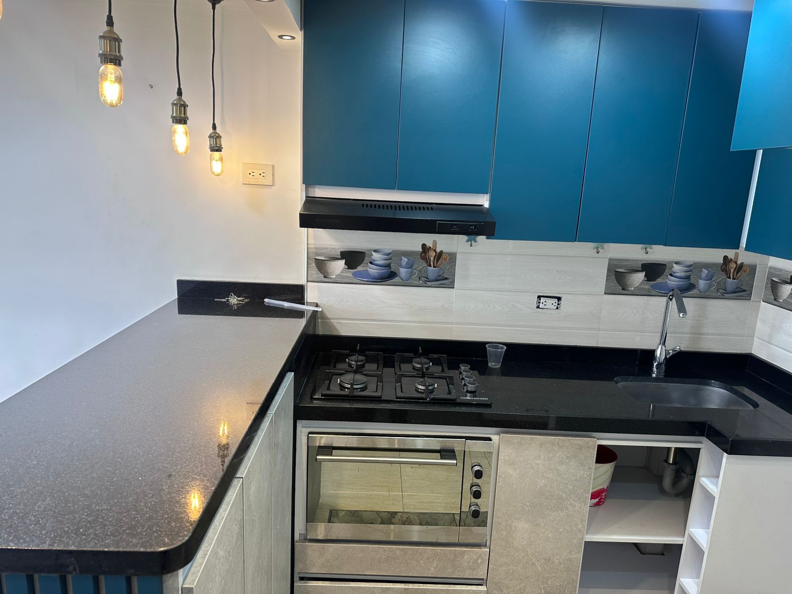 Apartamento en venta en Lago Timiza, Bogotá · foto 2 de 20