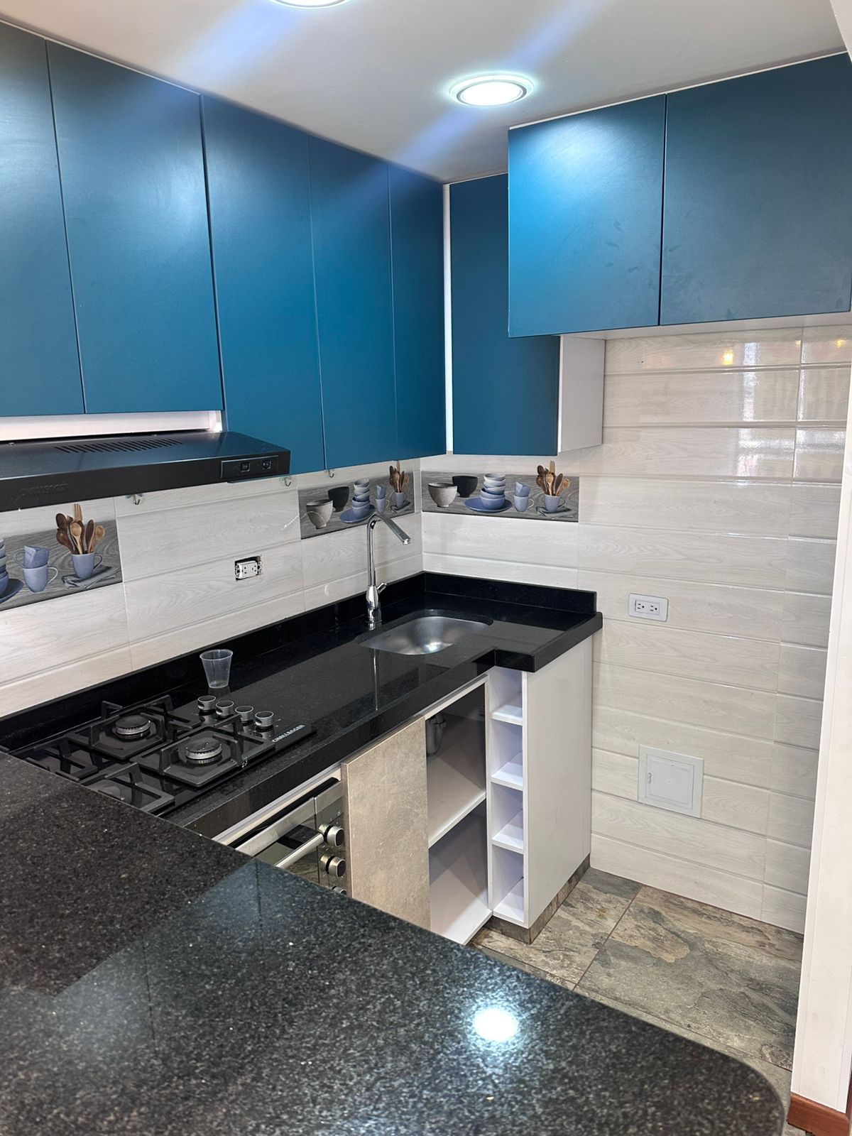 Apartamento en venta en Lago Timiza, Bogotá · foto 3 de 20