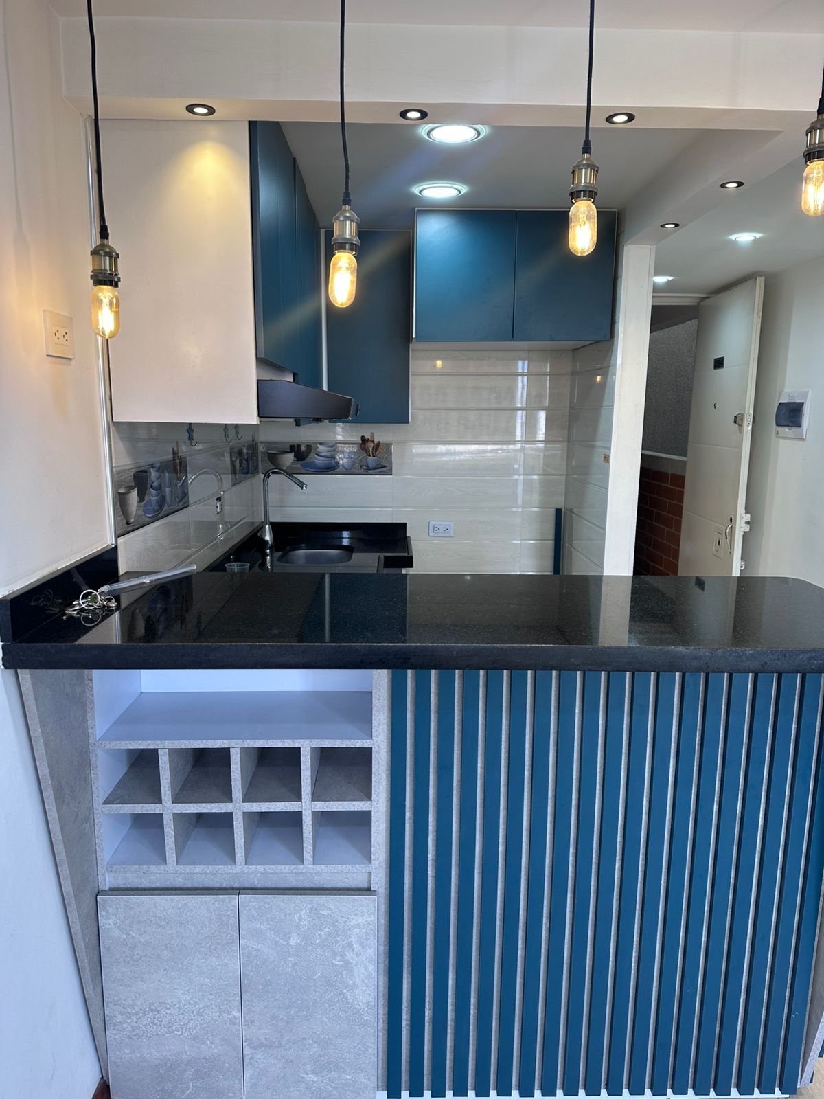 Apartamento en venta en Lago Timiza, Bogotá · foto 4 de 20