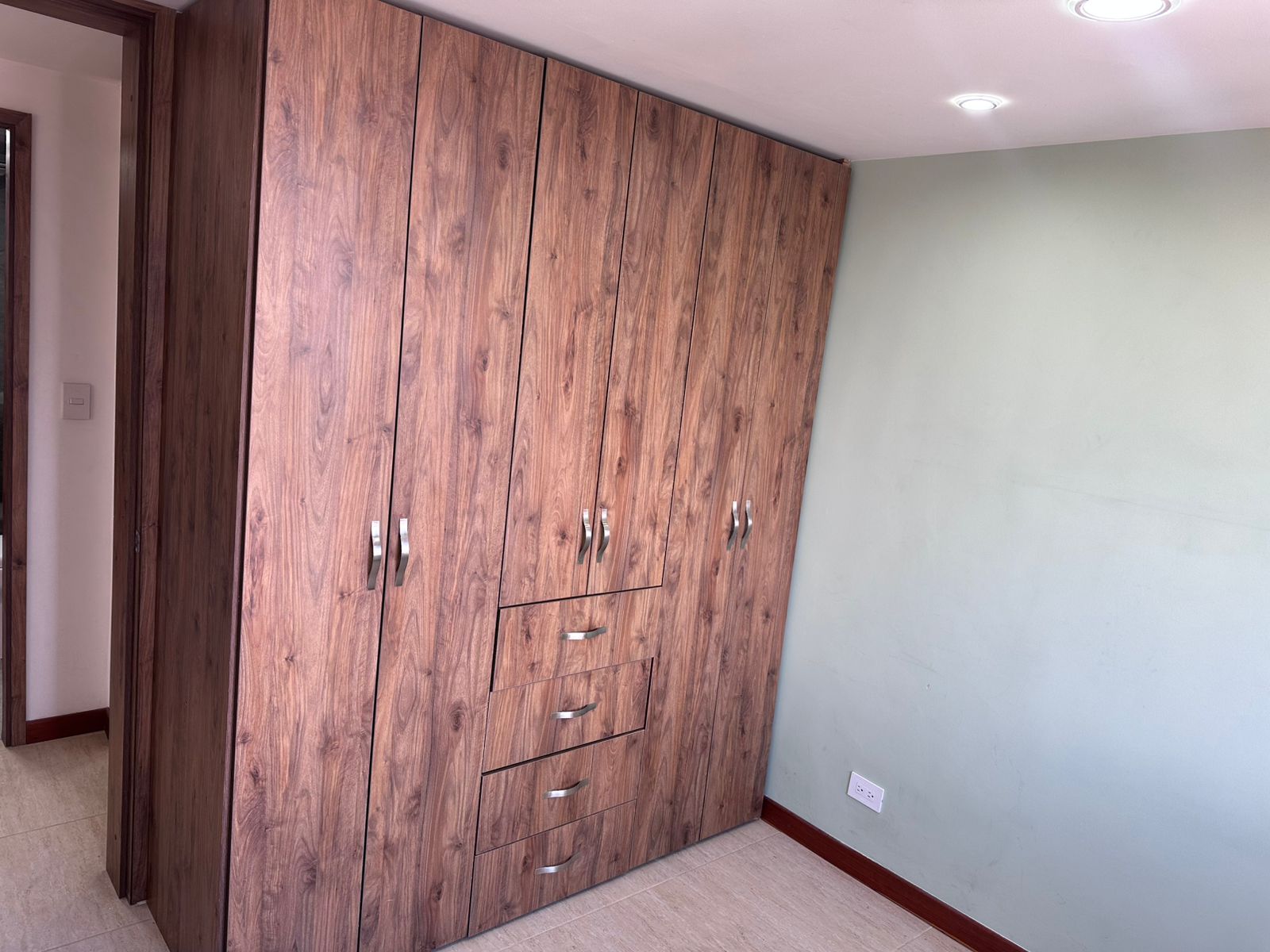 Apartamento en venta en Lago Timiza, Bogotá · foto 9 de 20
