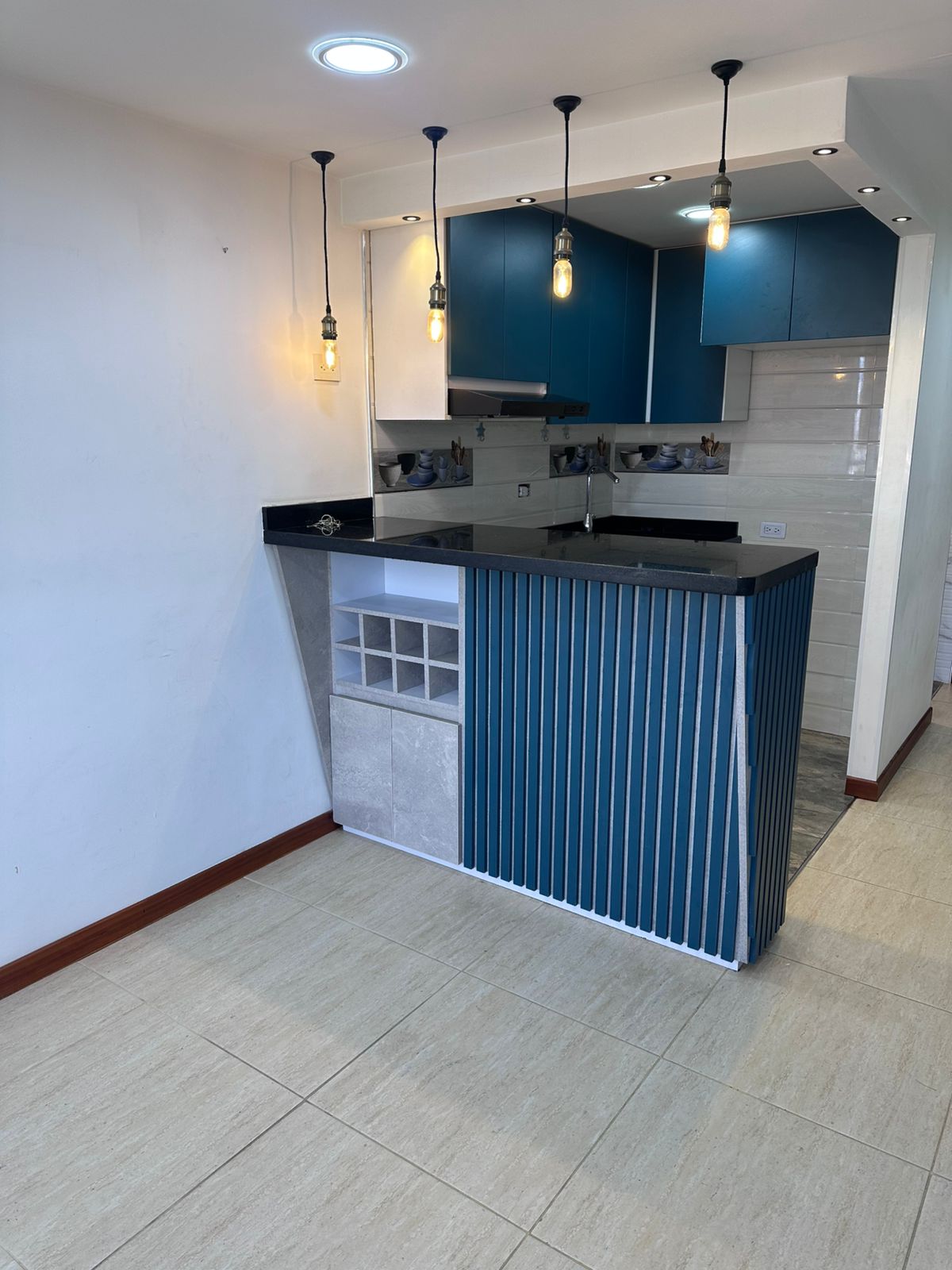 Apartamento en venta en Lago Timiza, Bogotá · foto 12 de 20