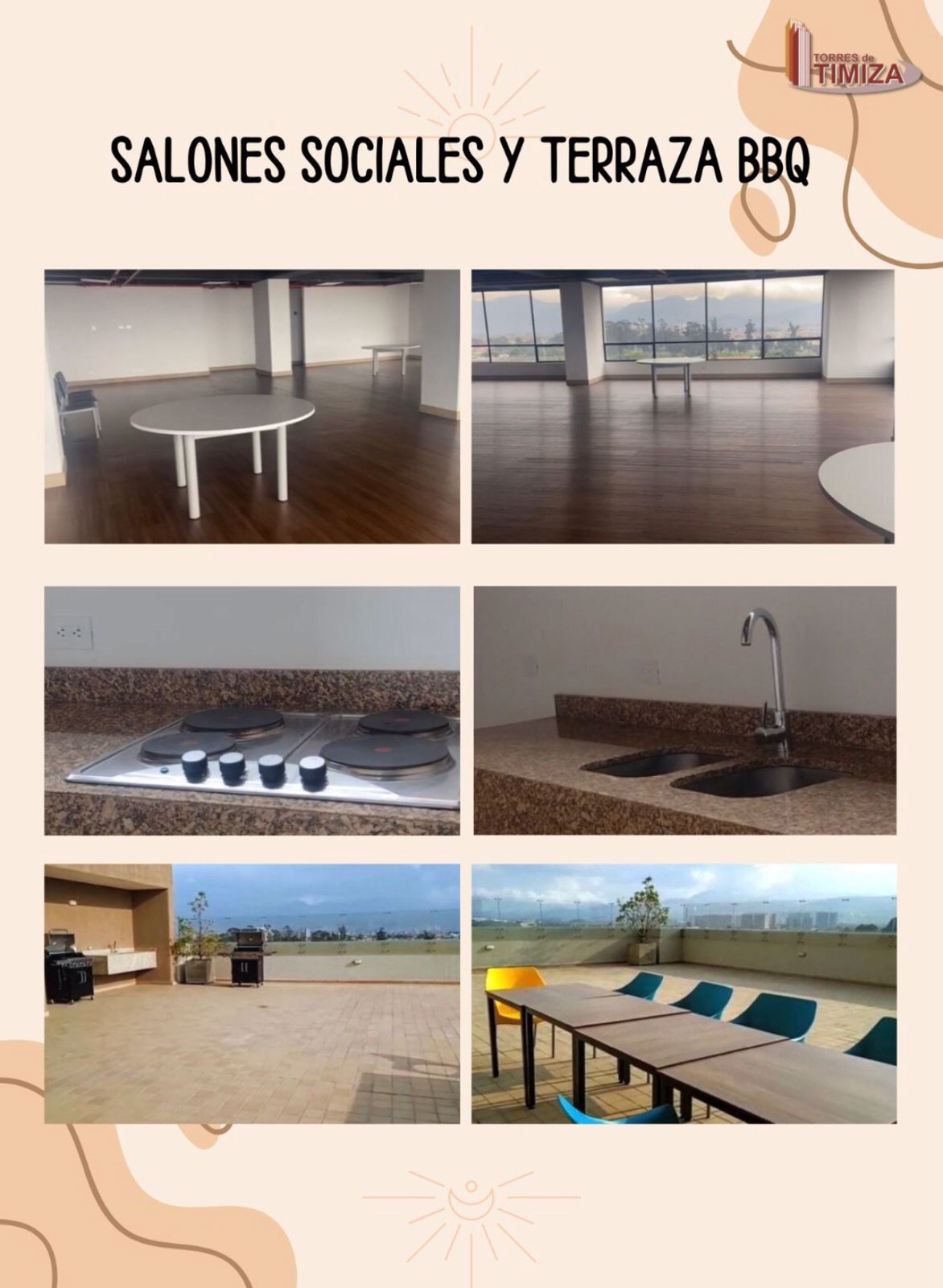 Apartamento en venta en Lago Timiza, Bogotá · foto 15 de 20