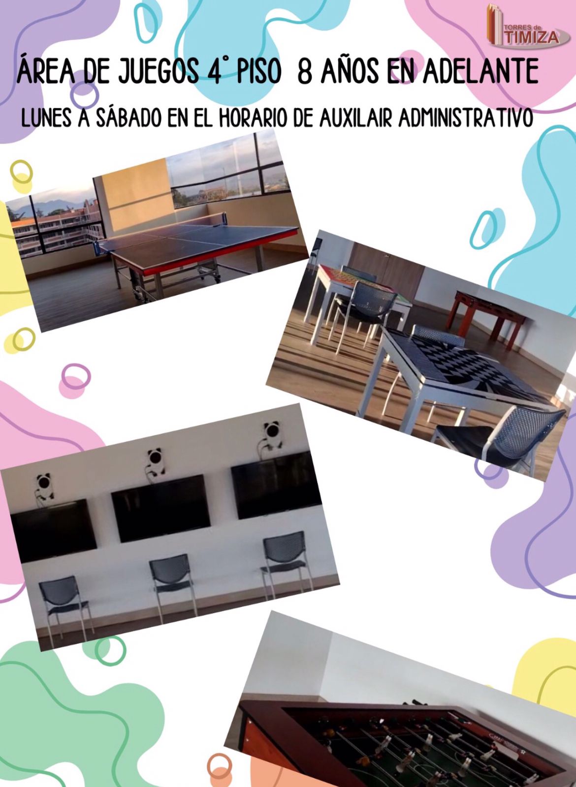 Apartamento en venta en Lago Timiza, Bogotá · foto 18 de 20