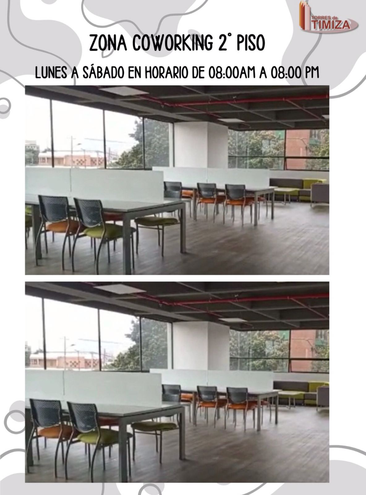 Apartamento en venta en Lago Timiza, Bogotá · foto 20 de 20