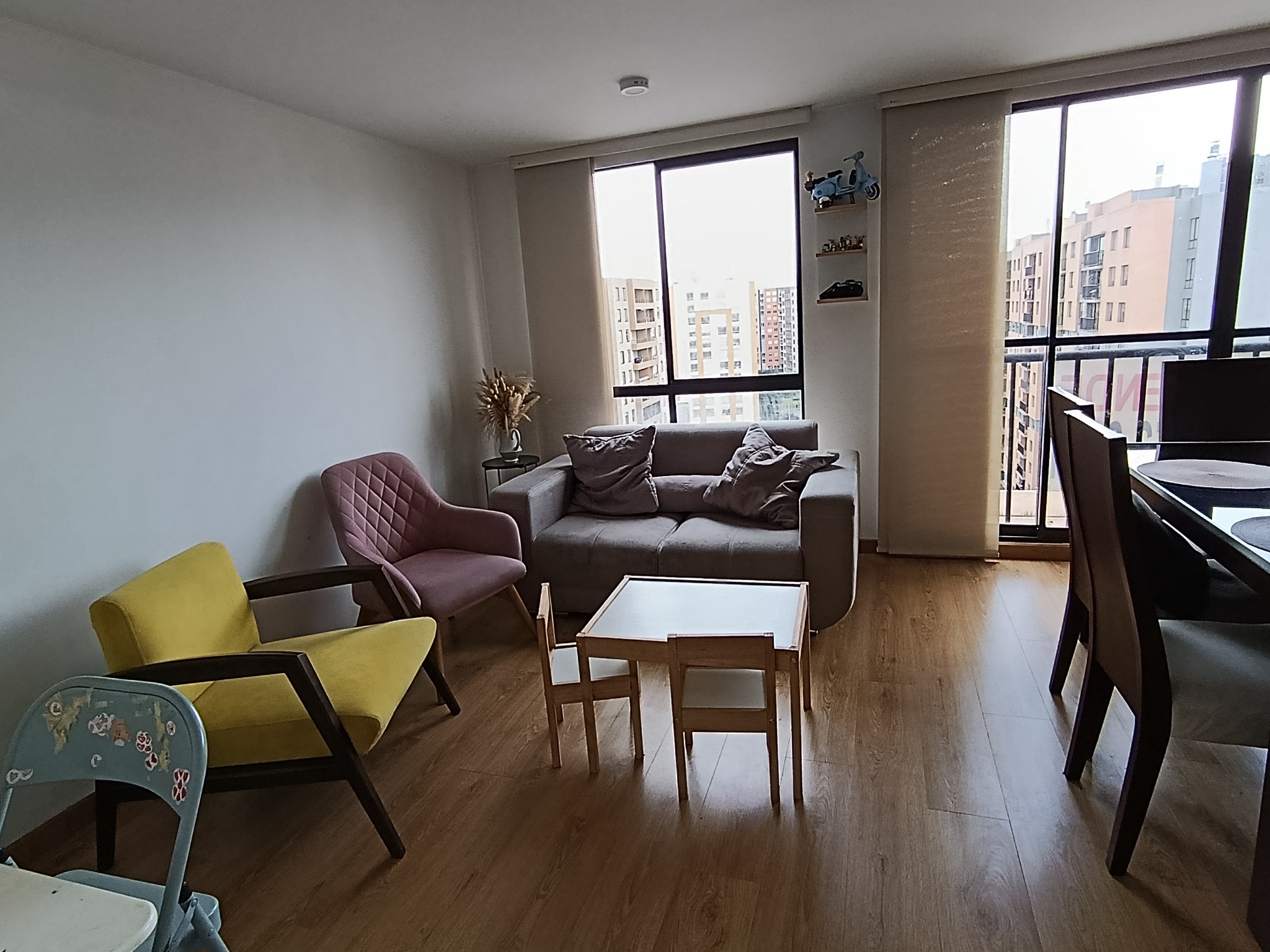 Apartamento en venta en Gran Granada, Bogotá · foto 16 de 23