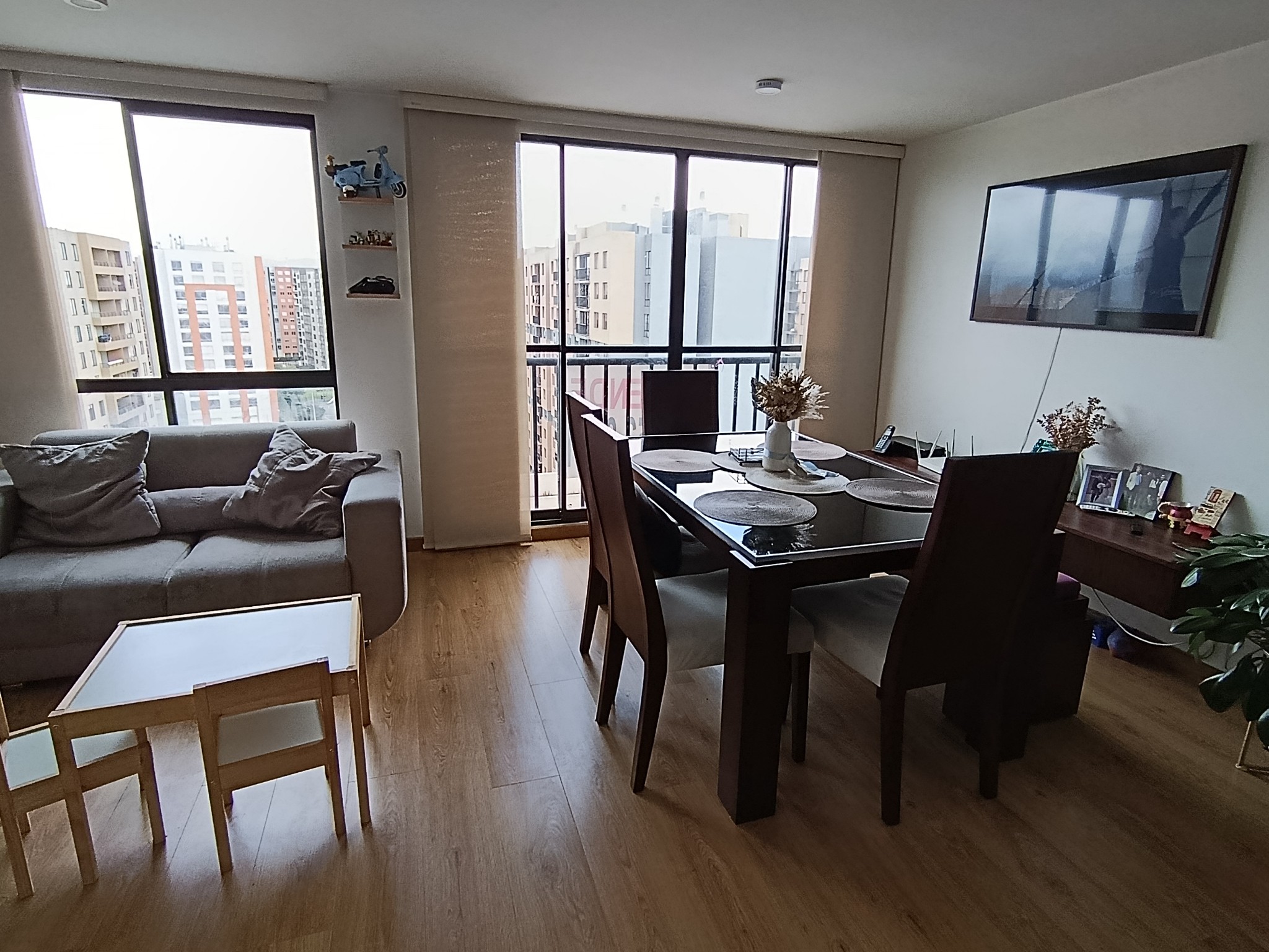 Apartamento en venta en Gran Granada, Bogotá · foto 20 de 23