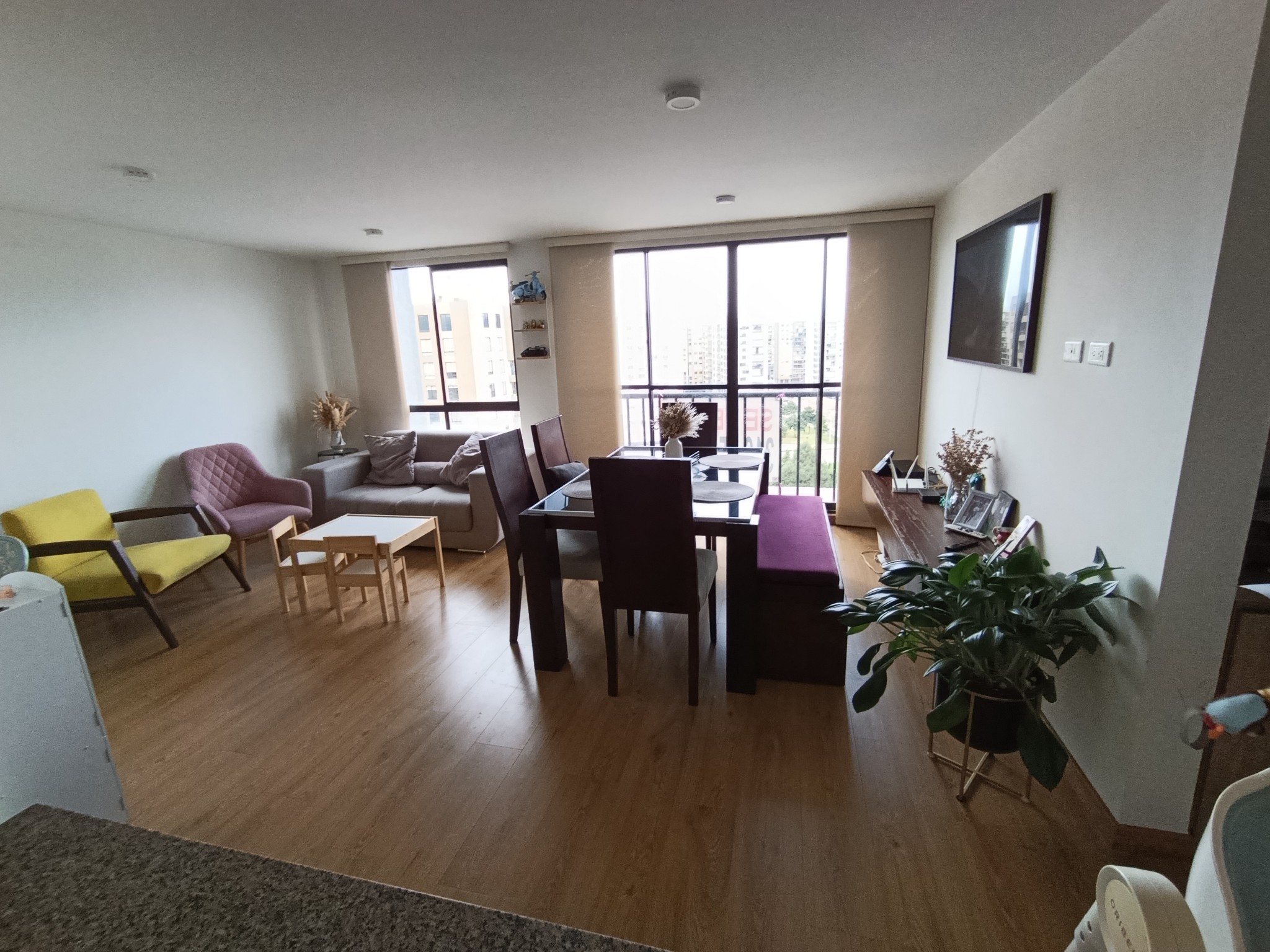 Apartamento en venta en Gran Granada, Bogotá · foto 19 de 23