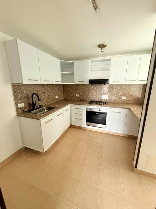 Apartamento en venta en Gilmar, Bogotá · foto 3 de 20