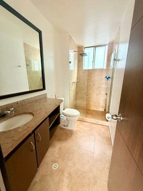 Apartamento en venta en Gilmar, Bogotá · foto 7 de 20