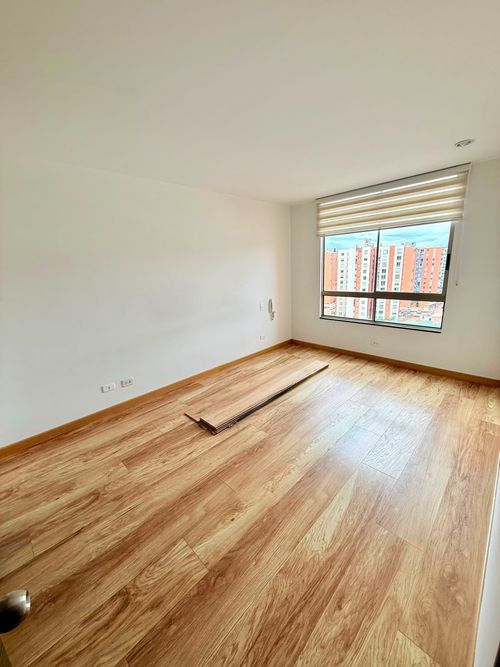 Apartamento en venta en Gilmar, Bogotá · foto 13 de 20