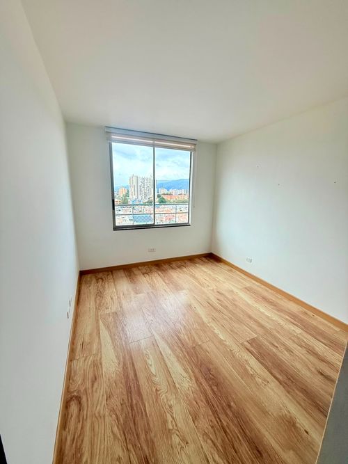Apartamento en venta en Gilmar, Bogotá · foto 8 de 20