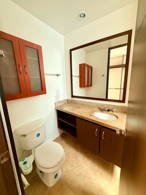 Apartamento en venta en Gilmar, Bogotá · foto 16 de 20