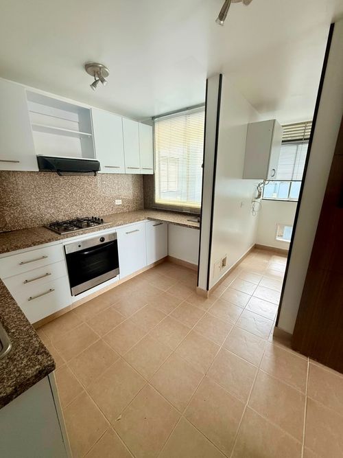 Apartamento en venta en Gilmar, Bogotá · foto 4 de 20