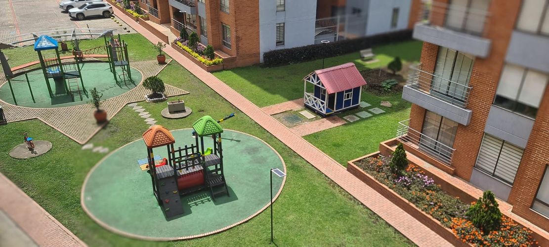 Apartamento en venta en Gilmar, Bogotá · foto 18 de 20