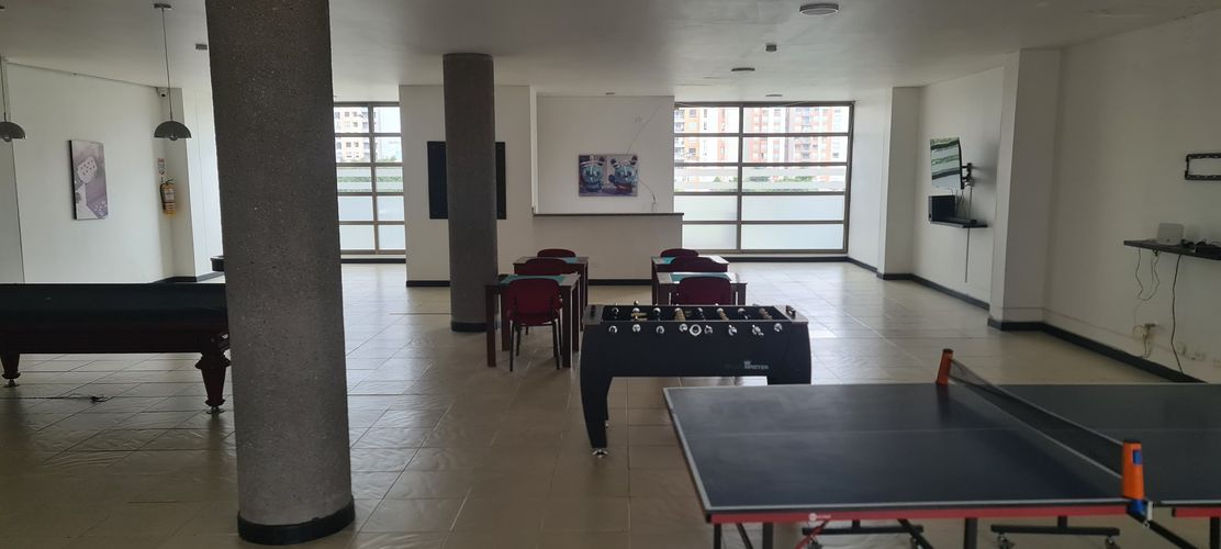 Apartamento en venta en Gilmar, Bogotá · foto 19 de 20