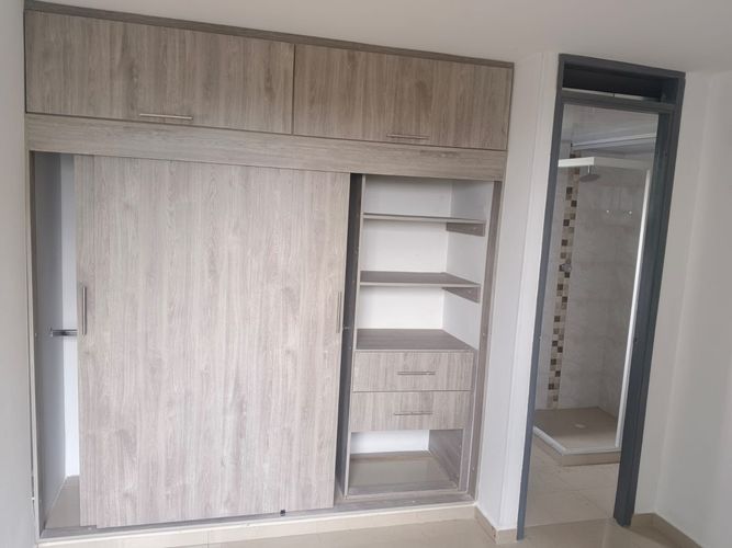Apartamento de 3 alcobas en venta en Aguacatal, Cali, 55 m² · foto 5 de 16