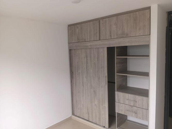 Apartamento de 3 alcobas en venta en Aguacatal, Cali, 55 m² · foto 6 de 16