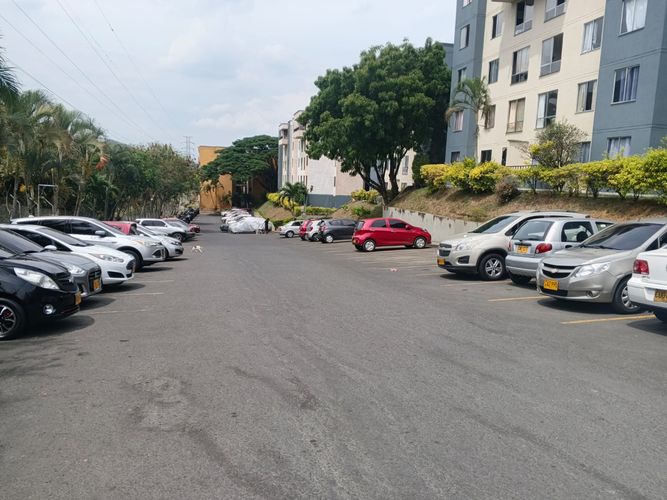 Apartamento de 3 alcobas en venta en Aguacatal, Cali, 55 m² · foto 10 de 16