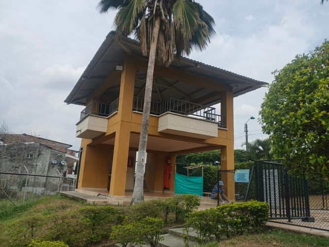 Apartamento de 3 alcobas en venta en Aguacatal, Cali, 55 m² · foto 11 de 16