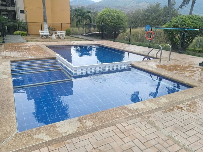 Apartamento de 3 alcobas en venta en Aguacatal, Cali, 55 m² · foto 12 de 16