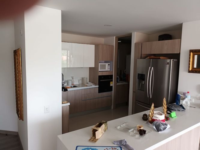 Apartamento en venta en San Jose De Bavaria, Bogotá · foto 4 de 16