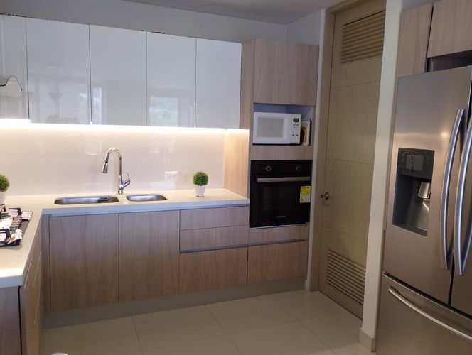 Apartamento en venta en San Jose De Bavaria, Bogotá · foto 5 de 16