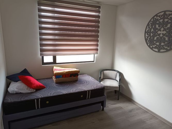 Apartamento en venta en San Jose De Bavaria, Bogotá · foto 13 de 16