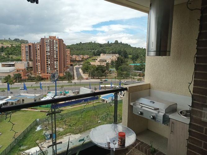 Apartamento en venta en San Jose De Bavaria, Bogotá · foto 14 de 16