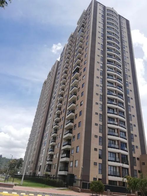 Apartamento en venta en San Jose De Bavaria, Bogotá · foto 16 de 16