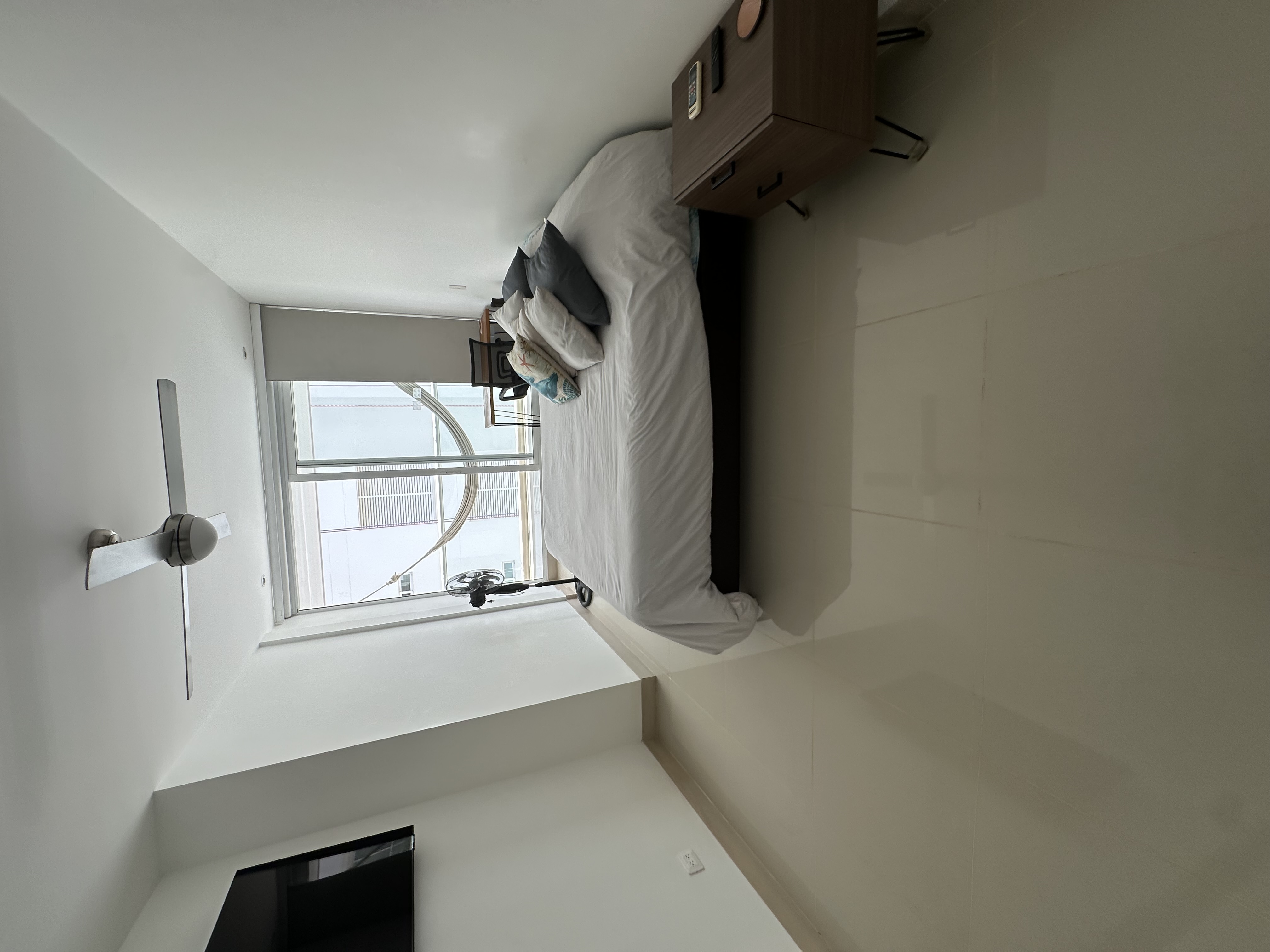 Apartamento en venta en Bello Horizonte, Santa Marta · foto 7 de 24