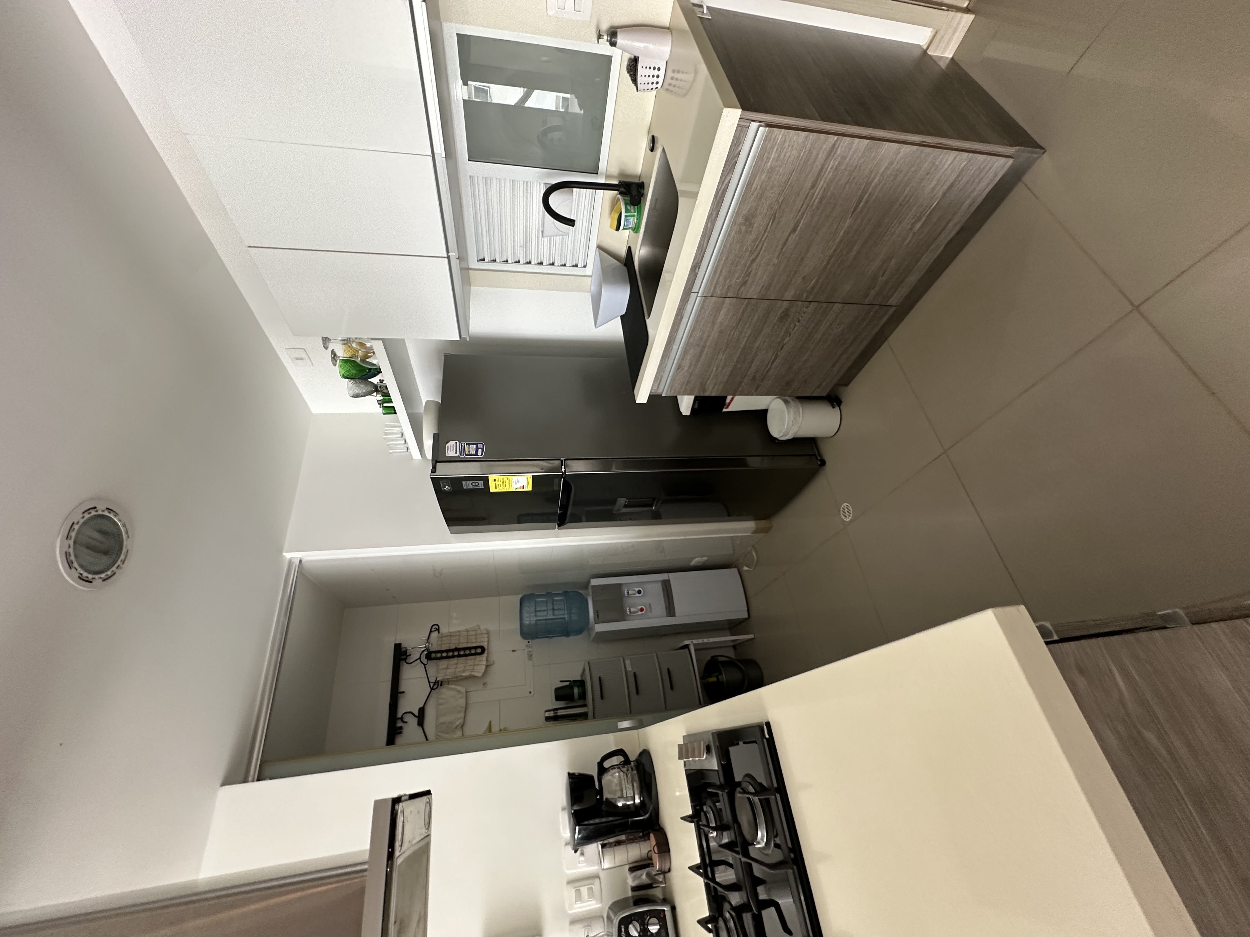 Apartamento en venta en Bello Horizonte, Santa Marta · foto 11 de 24