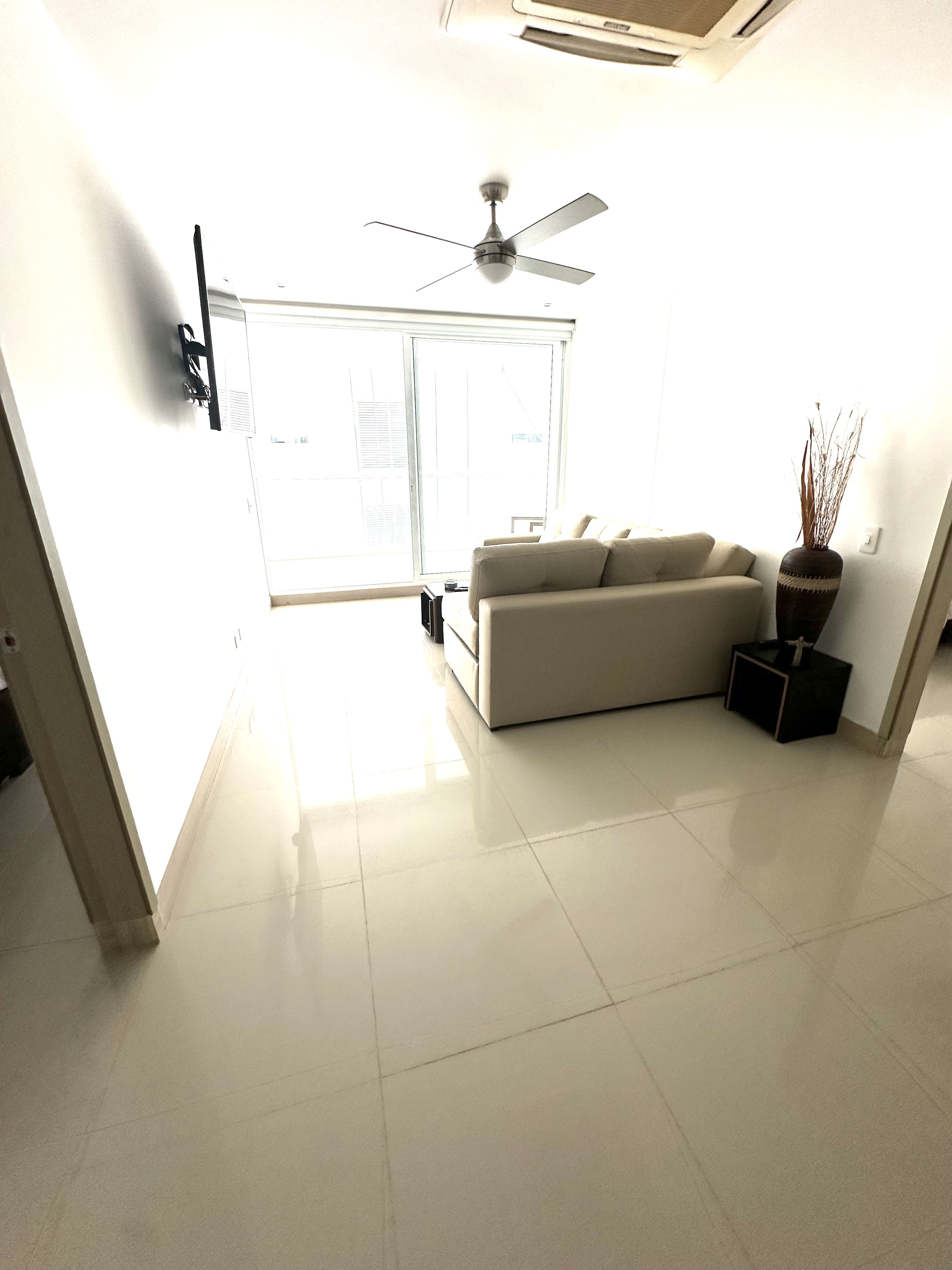 Apartamento en venta en Bello Horizonte, Santa Marta · foto 12 de 24