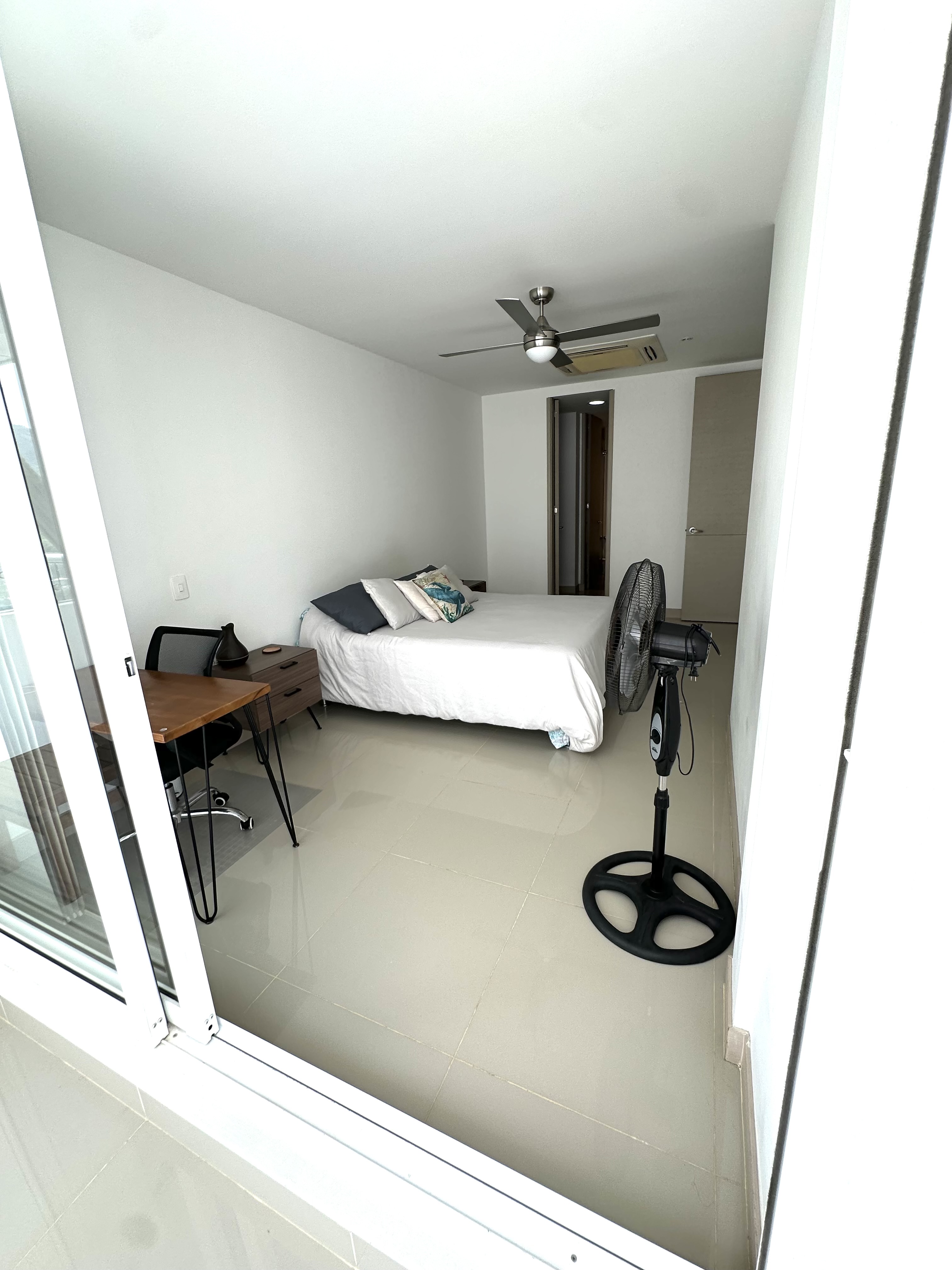 Apartamento en venta en Bello Horizonte, Santa Marta · foto 13 de 24