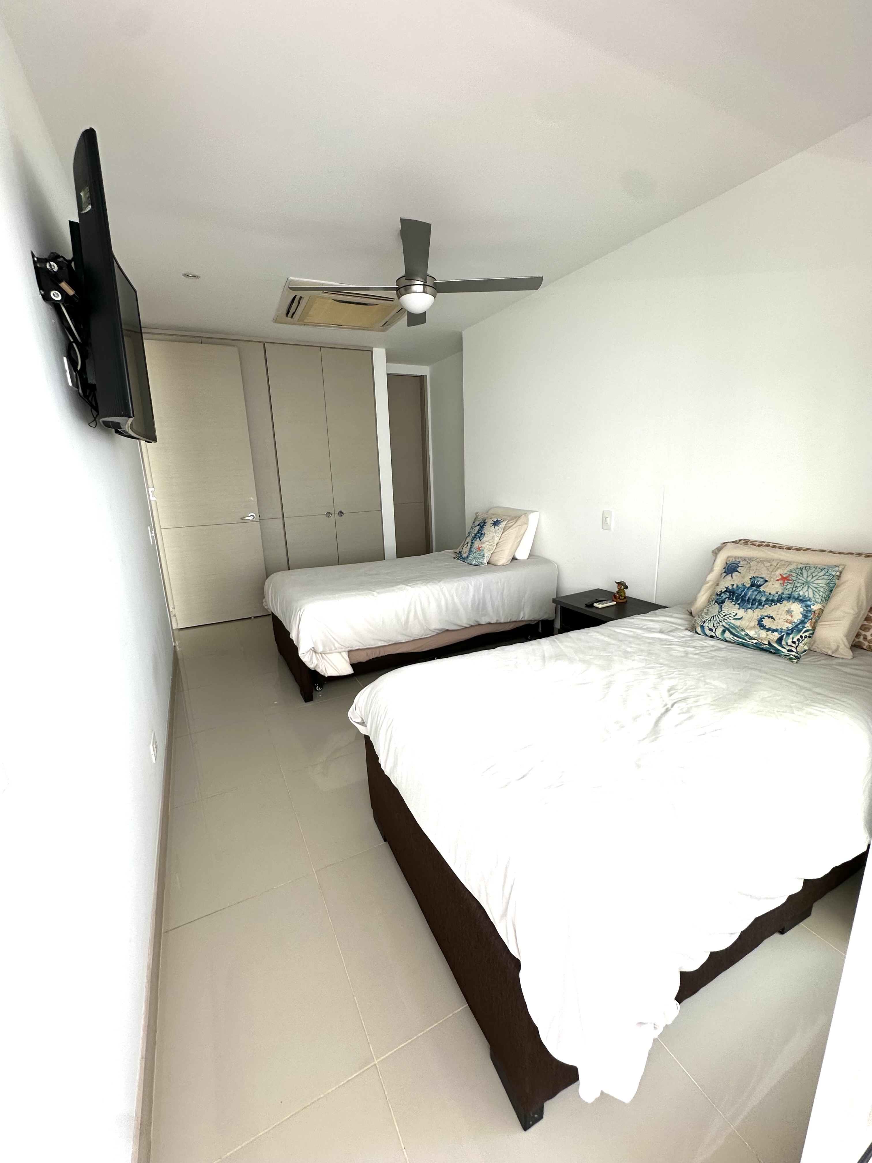 Apartamento en venta en Bello Horizonte, Santa Marta · foto 14 de 24