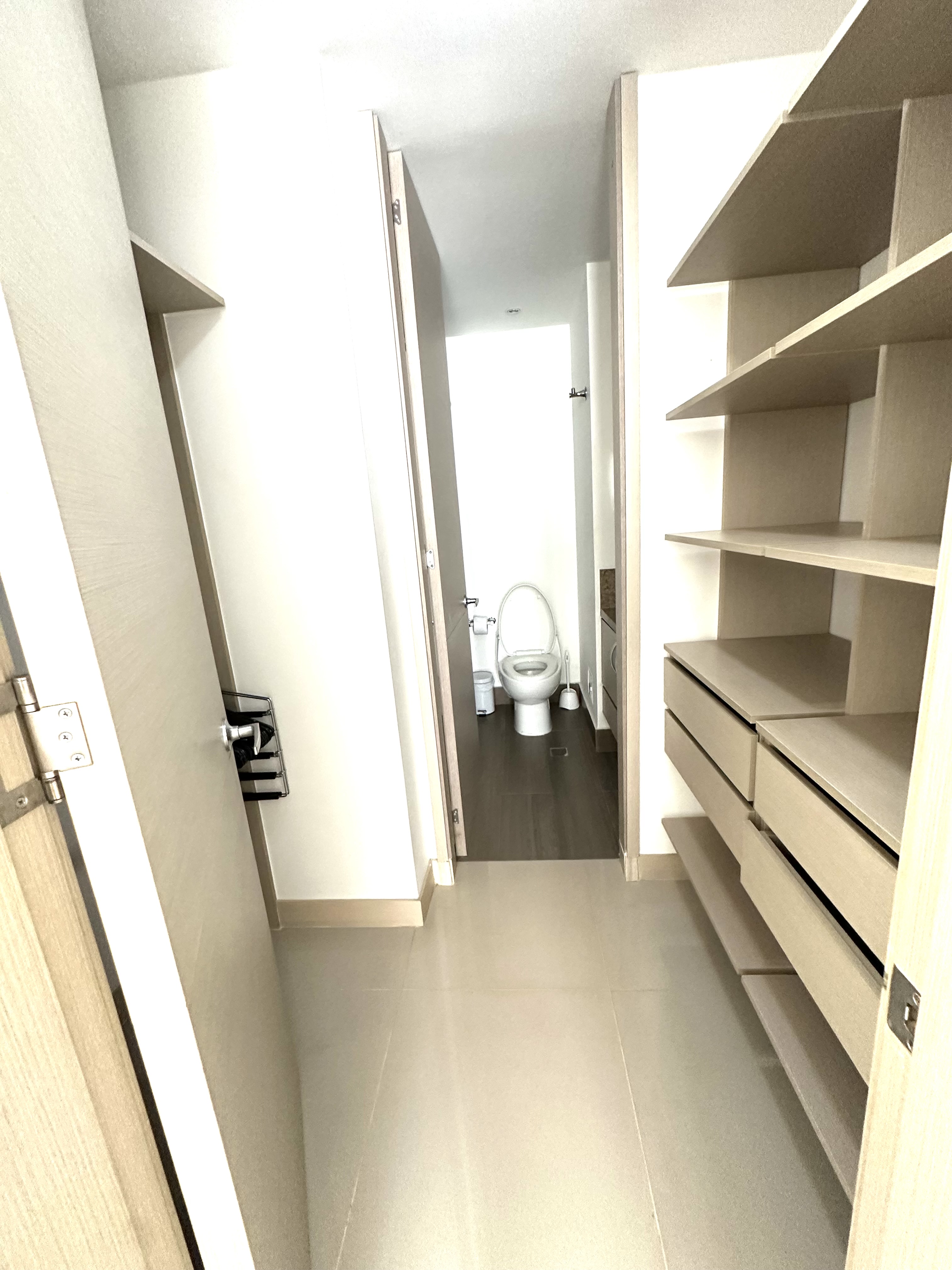 Apartamento en venta en Bello Horizonte, Santa Marta · foto 16 de 24