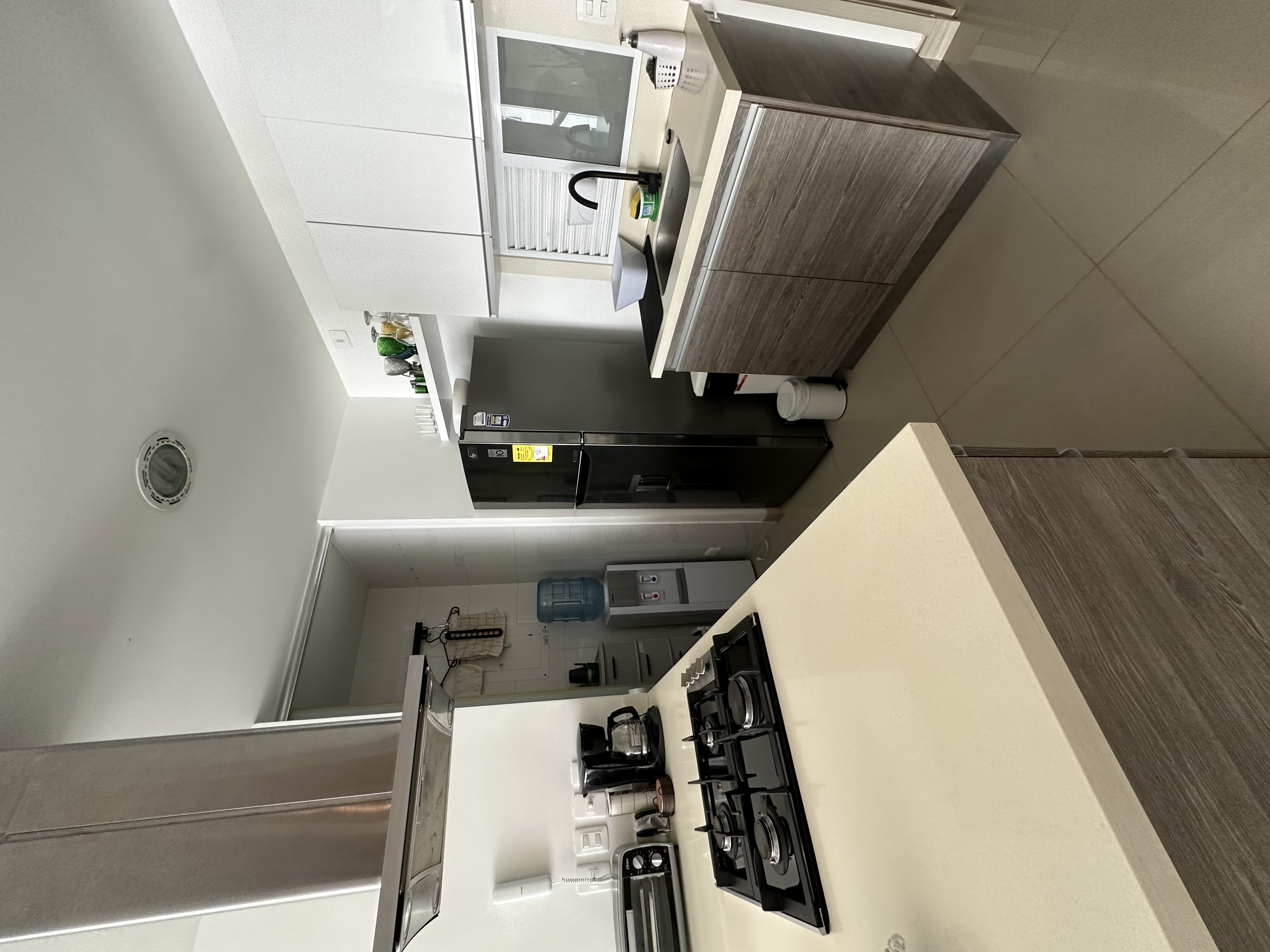 Apartamento en venta en Bello Horizonte, Santa Marta · foto 17 de 24