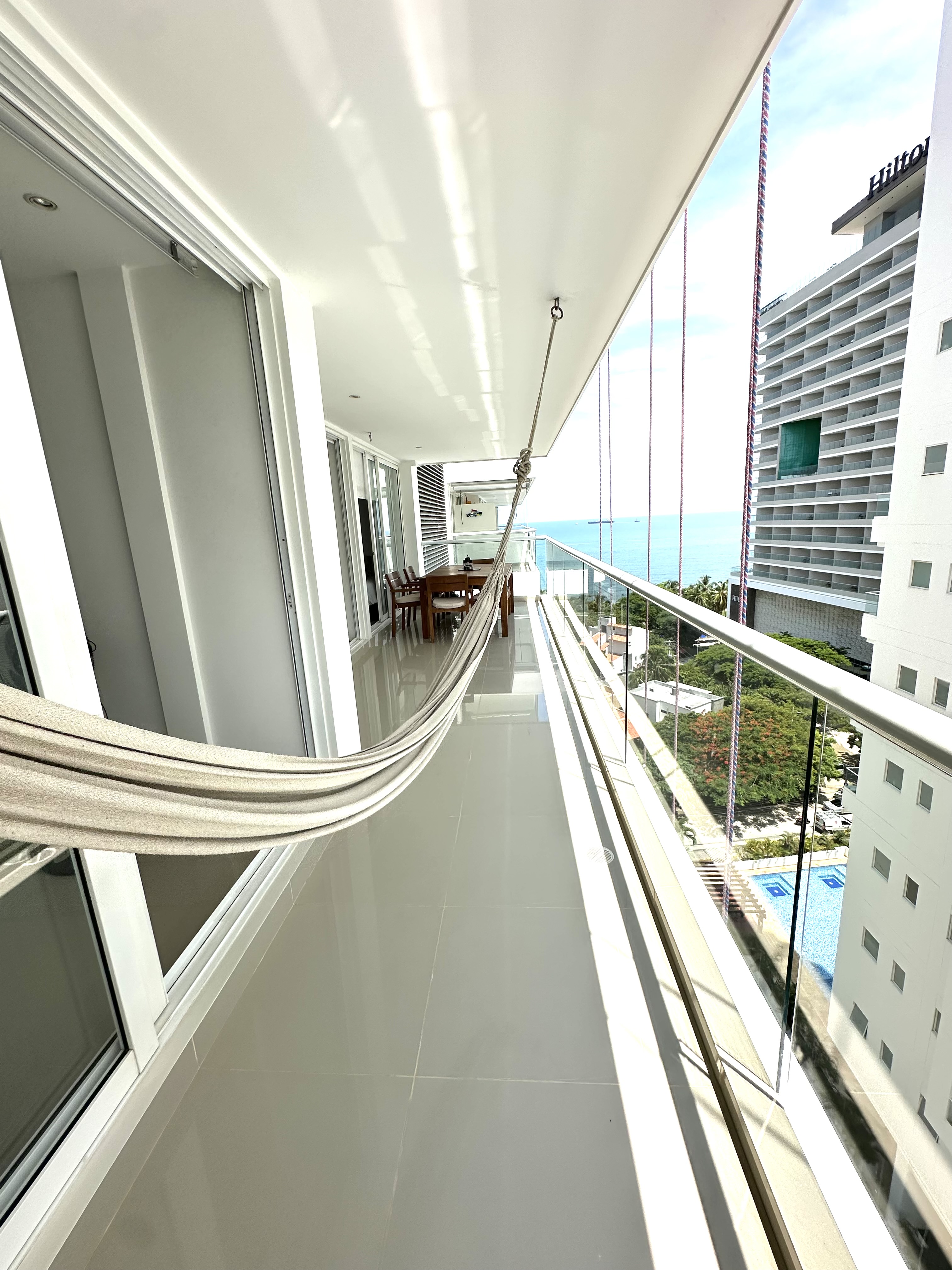 Apartamento en venta en Bello Horizonte, Santa Marta · foto 19 de 24