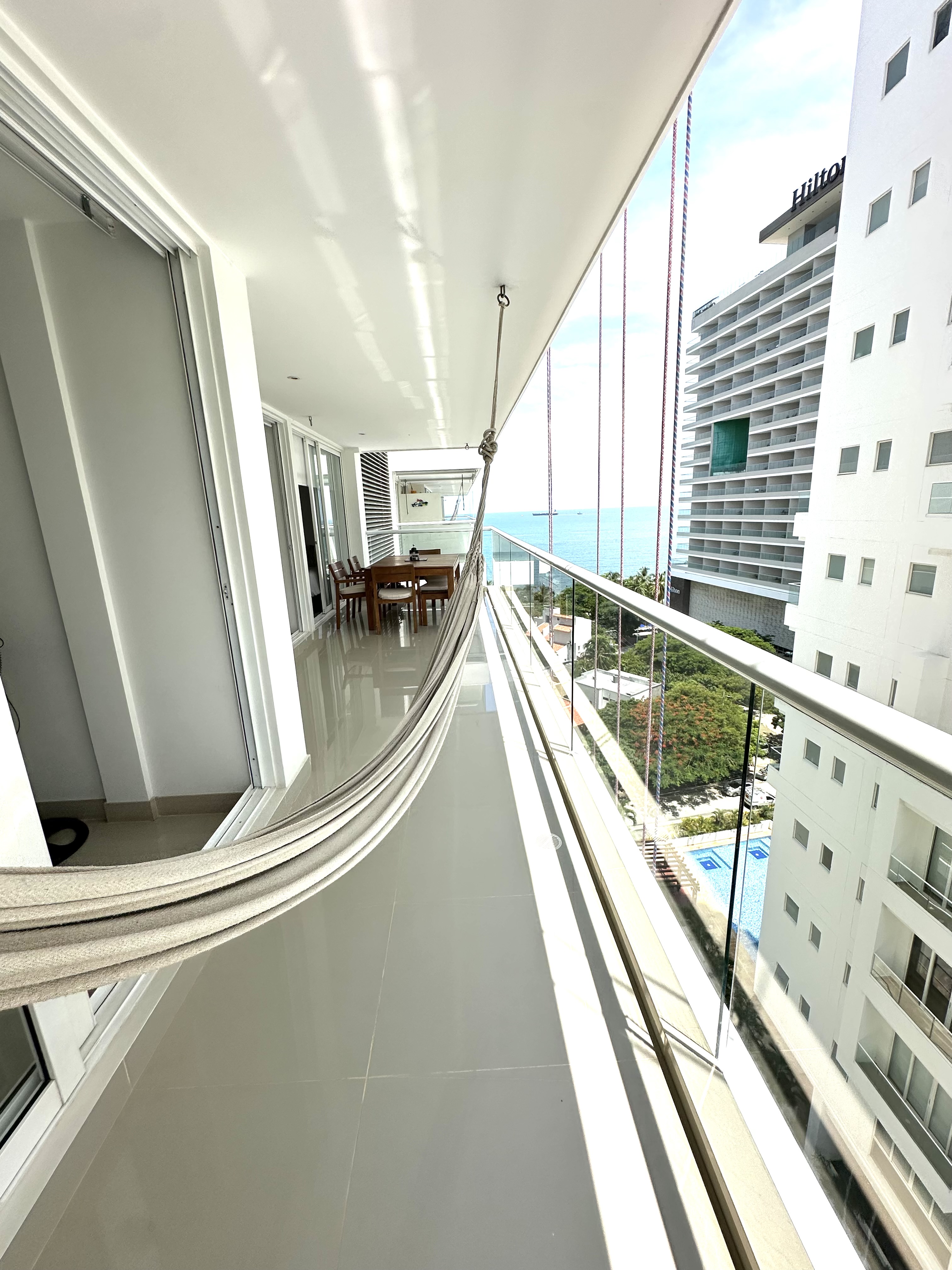 Apartamento en venta en Bello Horizonte, Santa Marta · foto 21 de 24