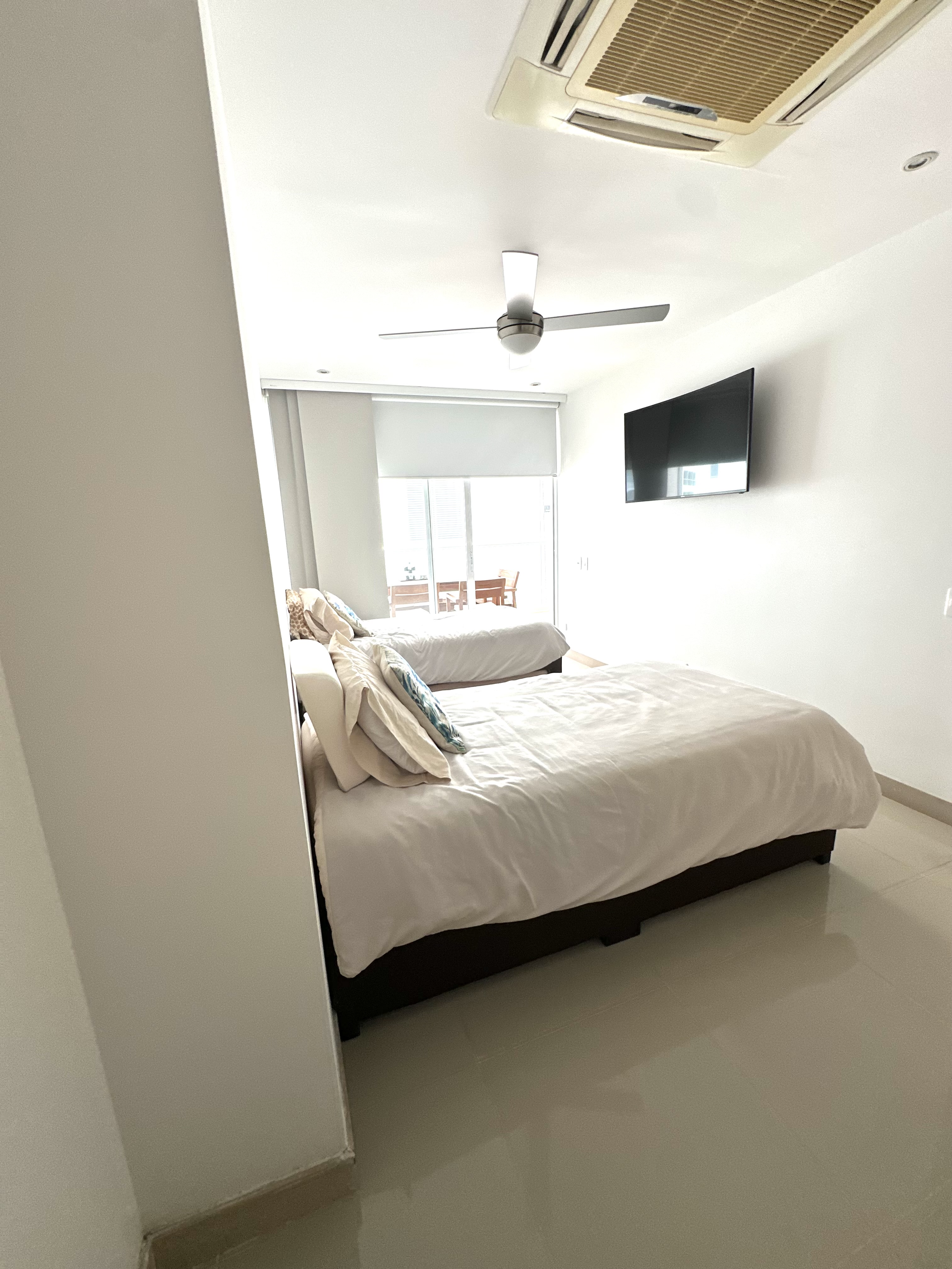 Apartamento en venta en Bello Horizonte, Santa Marta · foto 22 de 24