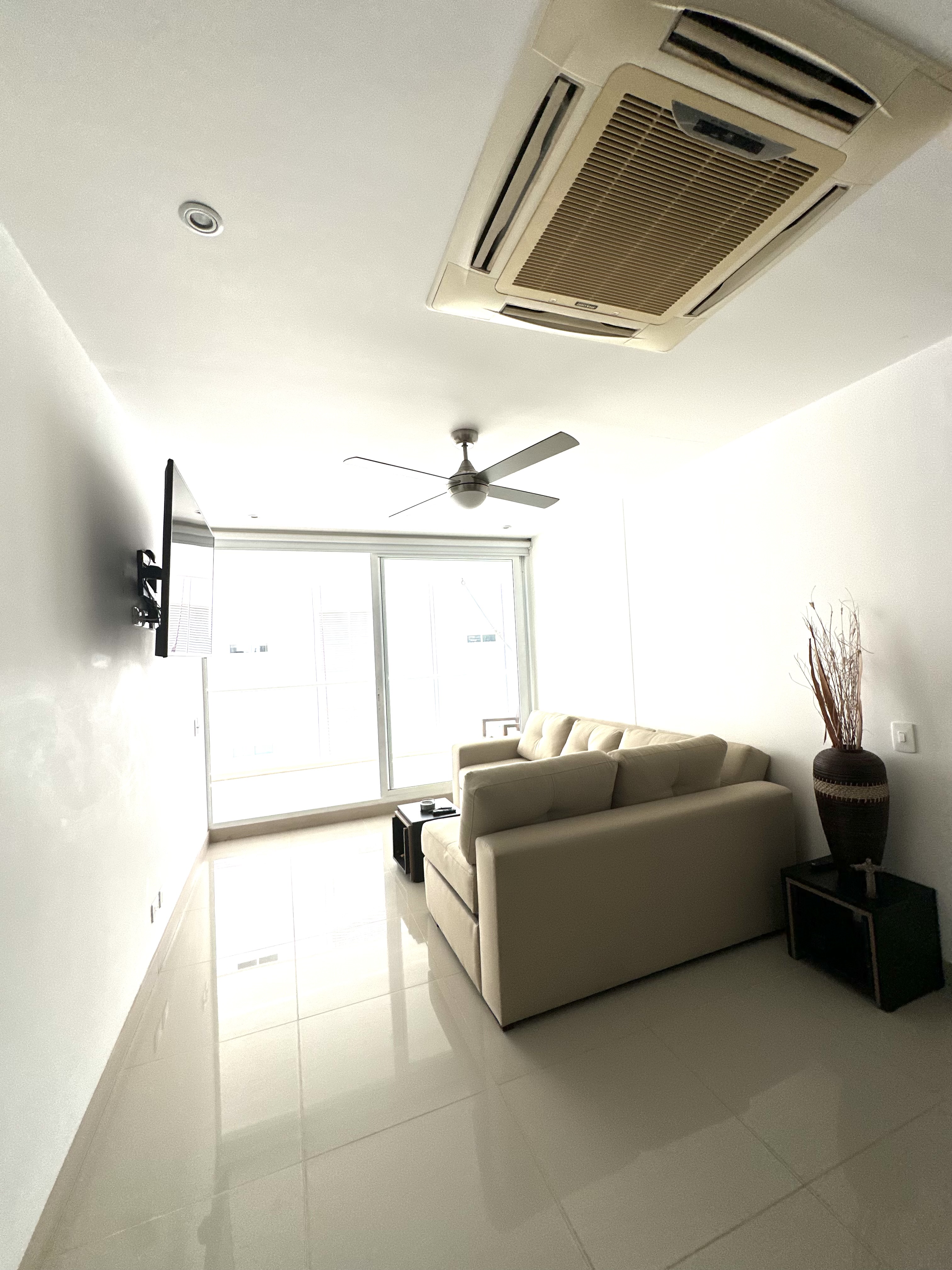 Apartamento en venta en Bello Horizonte, Santa Marta · foto 23 de 24