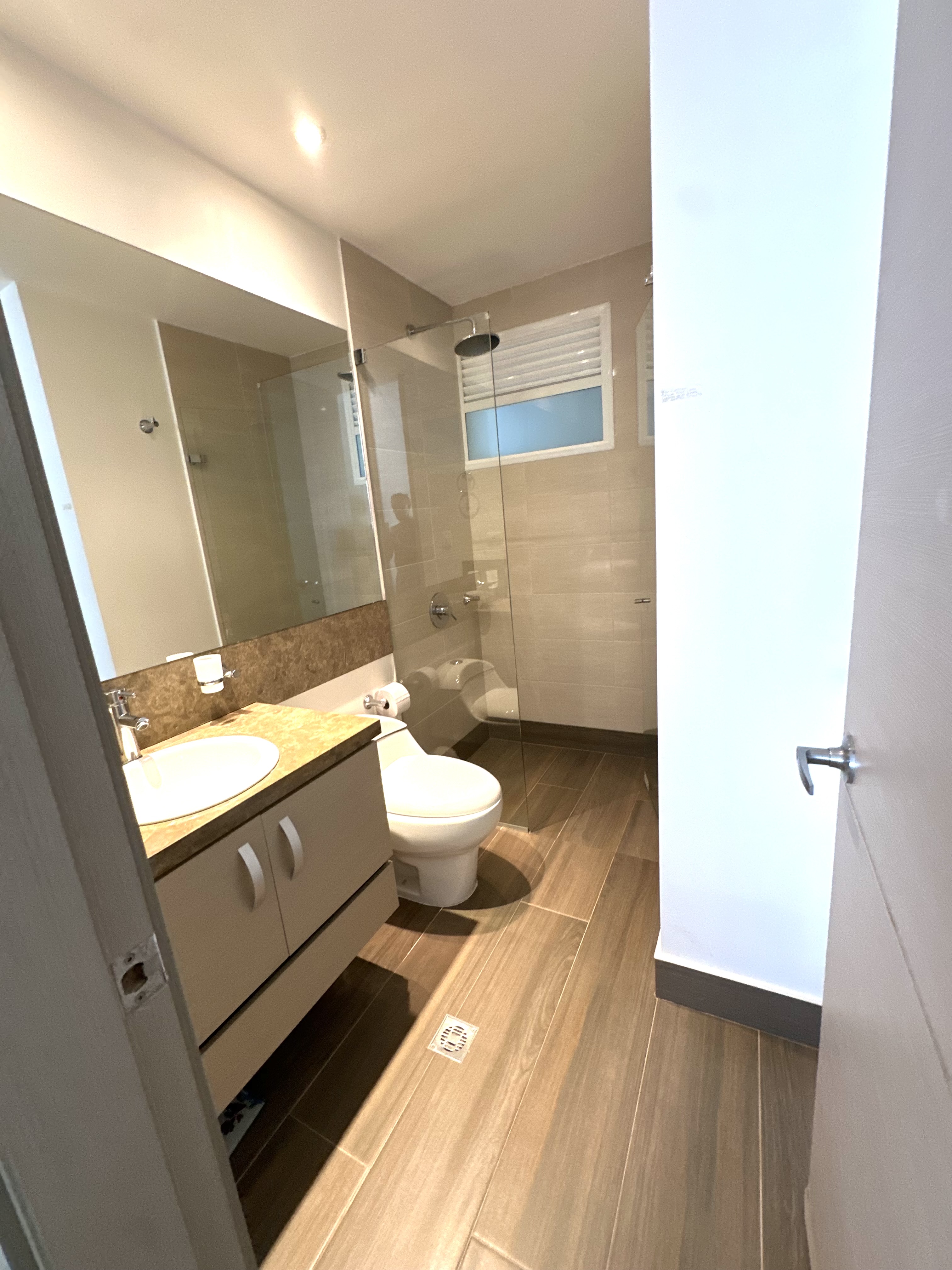 Apartamento en venta en Bello Horizonte, Santa Marta · foto 24 de 24