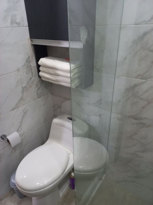 Apartaestudio en venta en Cedritos, Bogotá, 34 m² · foto 4 de 5