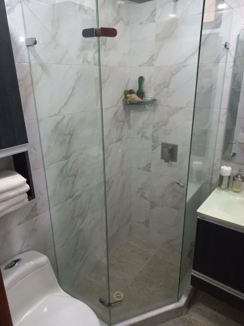 Apartaestudio en venta en Cedritos, Bogotá, 34 m² · foto 5 de 5