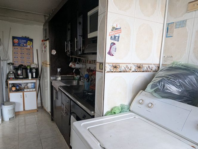 Apartamento de 3 alcobas en venta en Cañaveralejo - Seguros Patria, Cali, 79 m² · foto 3 de 21