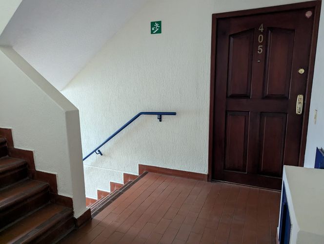 Apartamento de 3 alcobas en venta en Cañaveralejo - Seguros Patria, Cali, 79 m² · foto 4 de 21