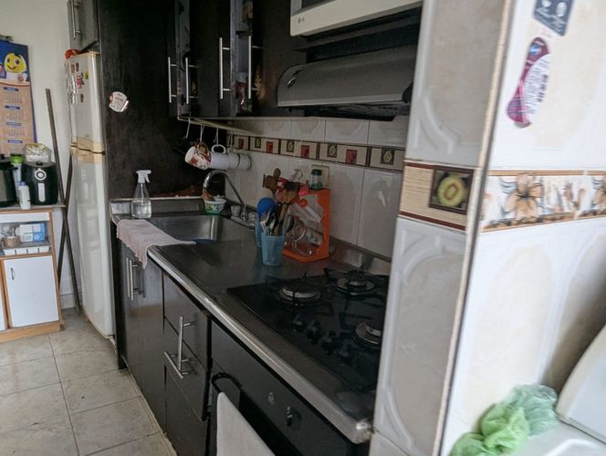 Apartamento de 3 alcobas en venta en Cañaveralejo - Seguros Patria, Cali, 79 m² · foto 9 de 21