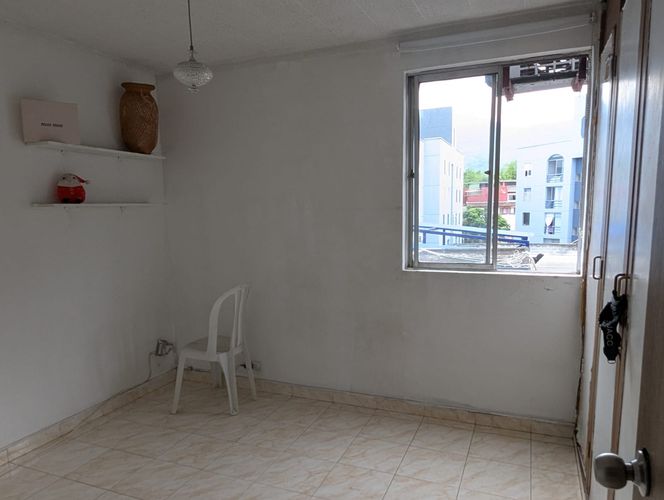 Apartamento de 3 alcobas en venta en Cañaveralejo - Seguros Patria, Cali, 79 m² · foto 10 de 21
