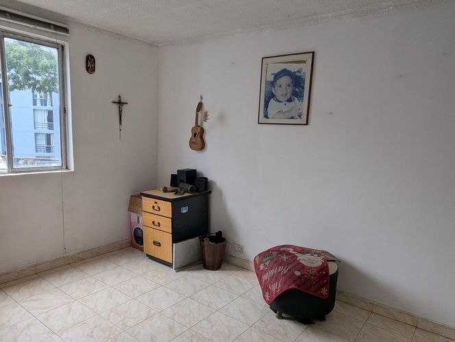 Apartamento de 3 alcobas en venta en Cañaveralejo - Seguros Patria, Cali, 79 m² · foto 13 de 21