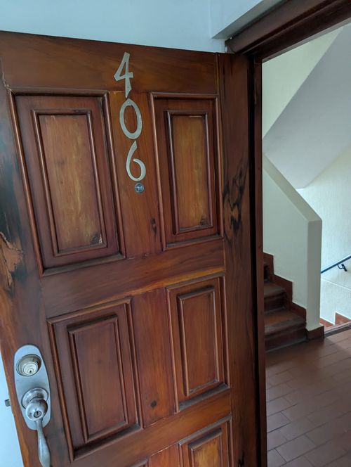 Apartamento de 3 alcobas en venta en Cañaveralejo - Seguros Patria, Cali, 79 m² · foto 14 de 21